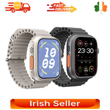 Gps smart watch for sale  Ireland