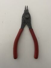 Snap circlip pliers for sale  HORSHAM