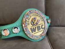 Wbc replica belt for sale  MANSFIELD