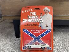 Ertl dukes hazard for sale  Shipping to Ireland