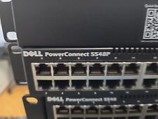 Dell switch powerconnect gebraucht kaufen  Bonn