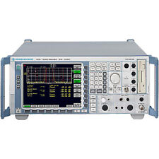 Rohde schwarz fsq8 for sale  Ireland