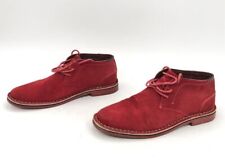 chukka boot red for sale  Blue Springs