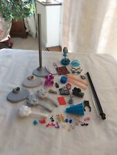 Monster high accessories for sale  NOTTINGHAM