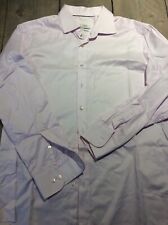 Mens shirt light for sale  IPSWICH