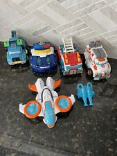 Playskool transformer rescue for sale  Renton