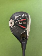 Used ping g410 for sale  Shipping to Ireland