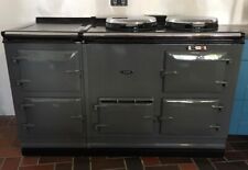 Aga cooker reconditioned for sale  CREWE