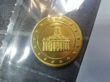 Euro specimen münzen gebraucht kaufen  Bad Krozingen