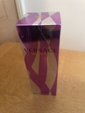 Versace woman perfume for sale  BATH