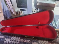 Violin case antique for sale  Delavan