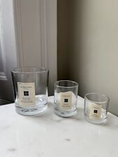 Malone empty candle for sale  LONDON