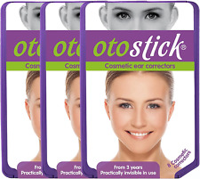 Otostick triple pack for sale  Shipping to Ireland