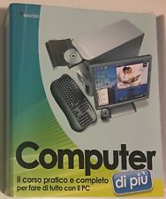 Computer piu edizioni usato  Lavello