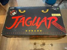 Atari jaguar console for sale  BELFAST