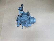 Lambretta carb 20mm for sale  BILLINGHAM