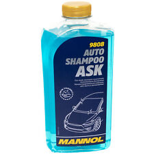 Auto shampoo glanz gebraucht kaufen  Halstenbek