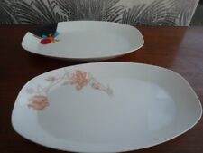 Vintage melamine sandwich for sale  LINCOLN