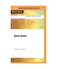Black sheep meghan gebraucht kaufen  Trebbin