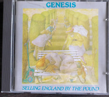 Genesis selling england gebraucht kaufen  Roßdorf