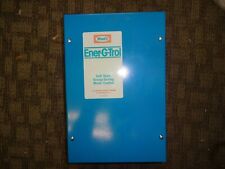 T.b. Woods Egt-20 Ener-g-trol Soft Start Drive for sale  Shipping to South Africa