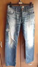 jeans tg 46 48 usato  Sant Alessio In Aspromonte