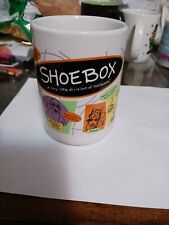 Shoebox greetings coffee for sale  Skokie