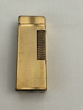 Vintage dunhill rollergas for sale  SOUTHAMPTON