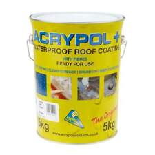 Acrypol grey 5kg for sale  Shipping to Ireland