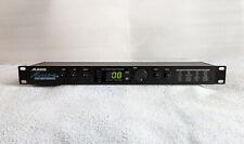 Alesis microverb dual for sale  MANCHESTER