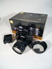 Nikon d750 incl. for sale  Shipping to Ireland