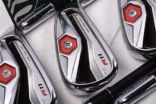 Taylormade r11 irons for sale  LOANHEAD
