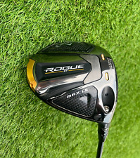Callaway rogue max for sale  HAWICK