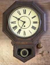 Vtg. waterbury clock for sale  New Smyrna Beach