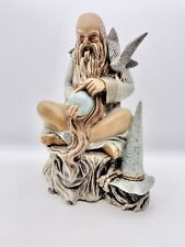 Vintage ceramic wizard for sale  Chicago