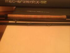 Mackenzie fly rod for sale  STONEHAVEN