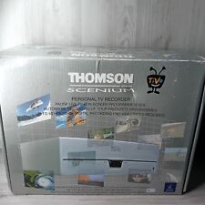 Thomson scenium personal for sale  Ireland