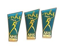 Nhs years commemorative for sale  BRIGHTON