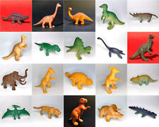 Usado, Mini figuras vintage Panini dos anos 90 dinossauros e animais pré-históricos. Escolha! comprar usado  Enviando para Brazil