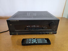 Used, HARMAN KARDON AVR45  AUDIO VIDEO STEREO RECEIVER With Remote Bundle Ships Free for sale  Shipping to South Africa