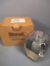 StoneL Prism Valve Position Sensor PM331BB02DSS for sale  Shipping to South Africa