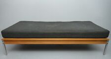 Daybed Rz 57 Diseño De Dieter Rams Otto Zapf Wilhelm Kimmelmann 1961 for sale  Shipping to South Africa