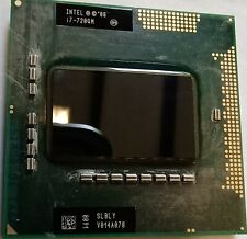 Processeur cpu intel d'occasion  Courcy