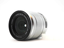 Lente Fujifilm Fuji Super EBC XC 16-50mm F/3.5-5.6 OIS prata [Exc++] #Z491A comprar usado  Enviando para Brazil