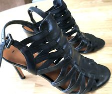 Sandals strappy heels for sale  Indianola