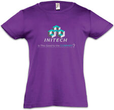 Shirt bambini initech usato  Spedire a Italy