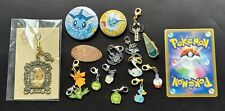 pokemon keyring for sale  LONDON