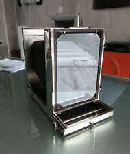 8x10 ground glass usato  Spedire a Italy