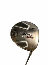 Titleist 909 for sale  LONDON