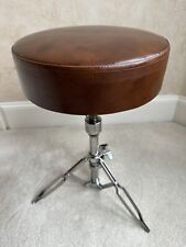 Vintage 80s Tama Titan Drum Set Throne Seat Chair - Made In JAPAN for sale  Shipping to South Africa